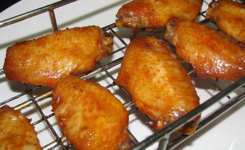 豐合美瘋狂烤翅