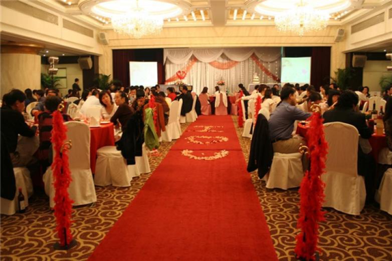 美麗園龍都大酒店