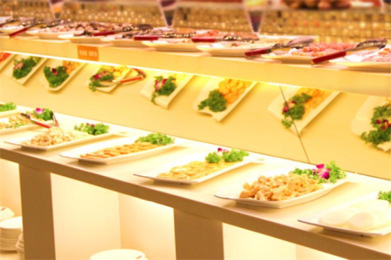 三千坊自助烤肉