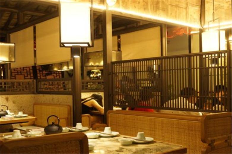 隴味府滿西北面館