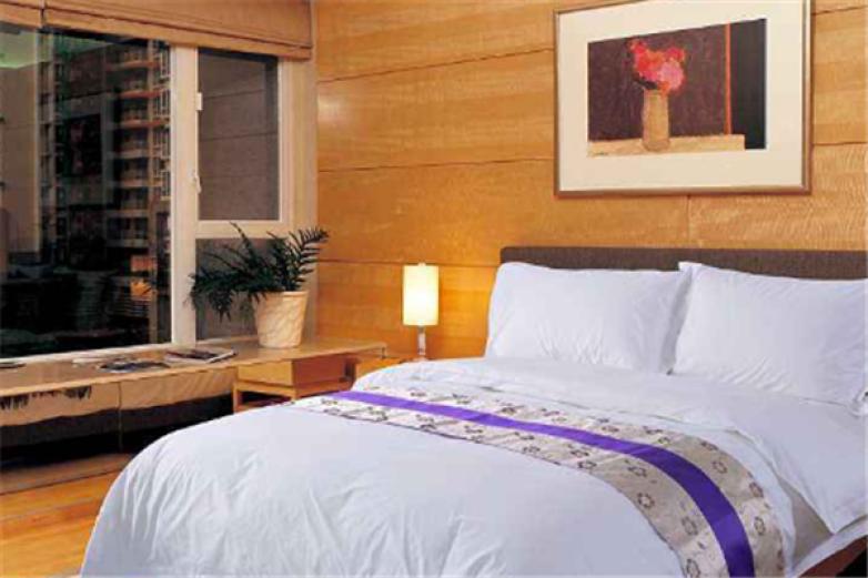 太陽花商務(wù)酒店