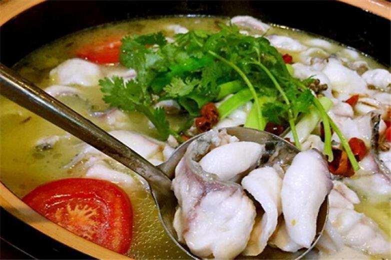 大于等于酸菜魚