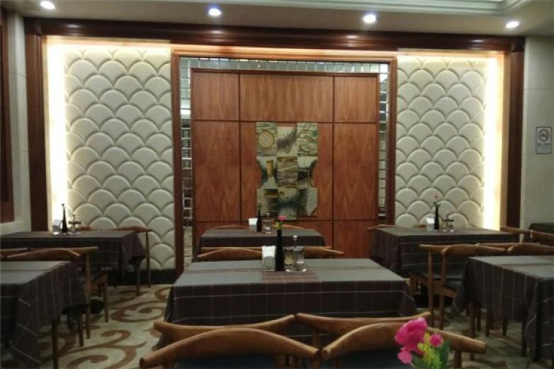 佳高商務(wù)酒店