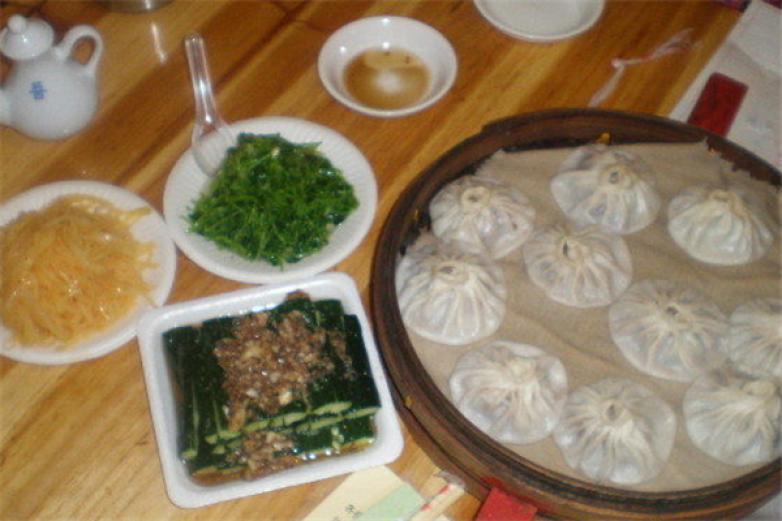 老班長1995灌湯包