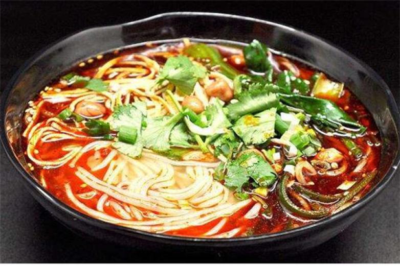 天賜過(guò)橋米線(xiàn)