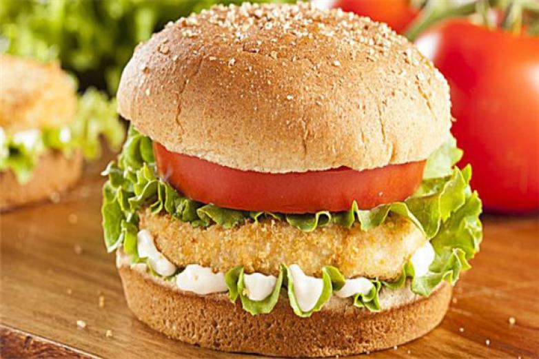 麥樂(lè)士漢堡