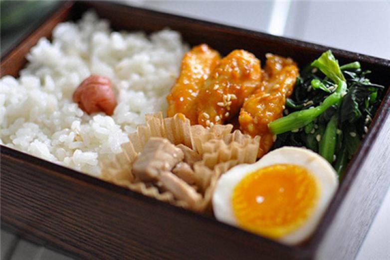 萬(wàn)咖便當(dāng)