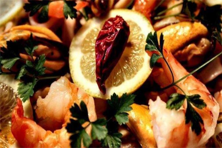 京成一品韓式烤肉