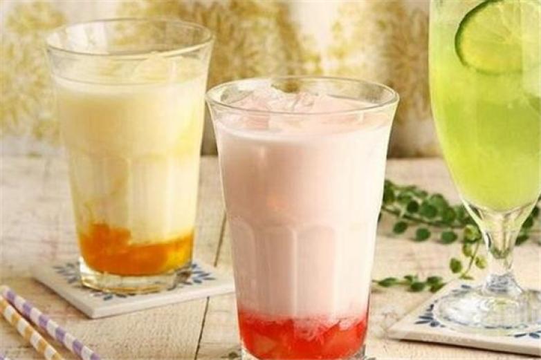 品味時(shí)光飲品