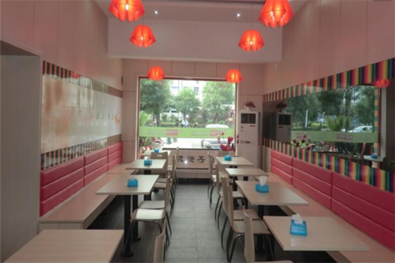 阿牛過(guò)橋米線