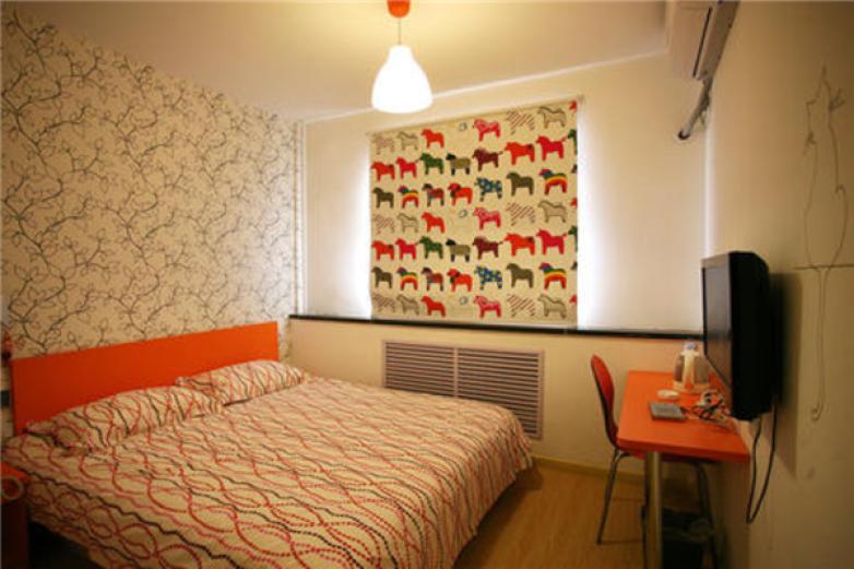 美度電影藝術(shù)酒店