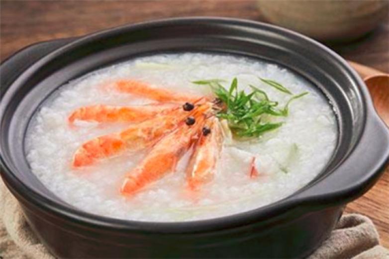 荔茵記潮汕砂鍋粥