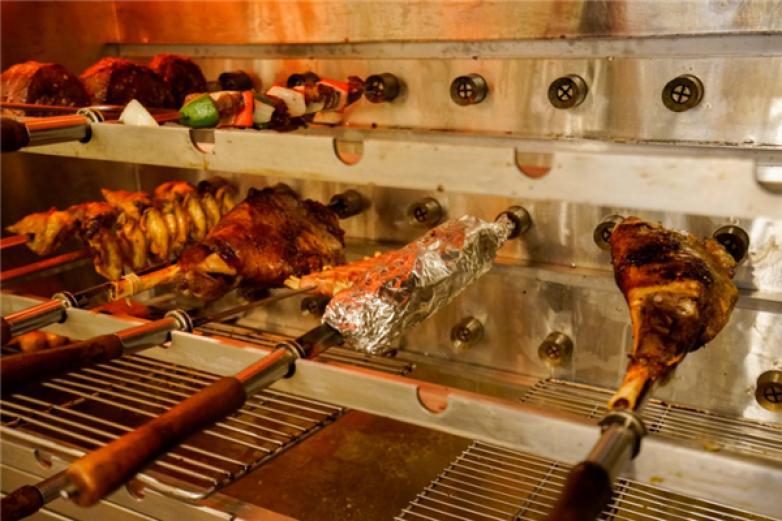 烤利來(lái)巴西烤肉