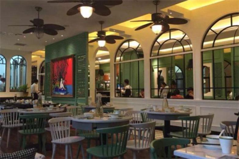 大叻越南風味餐廳