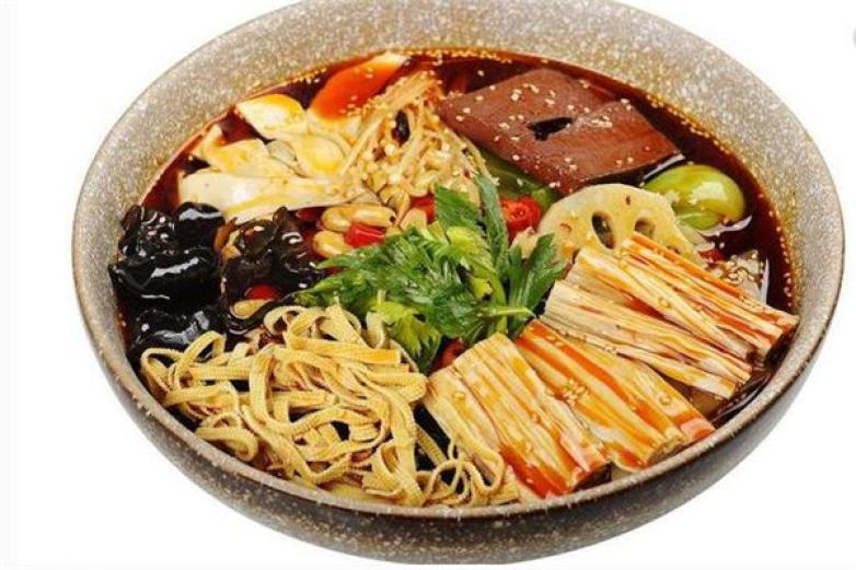 楊國(guó)文麻辣燙