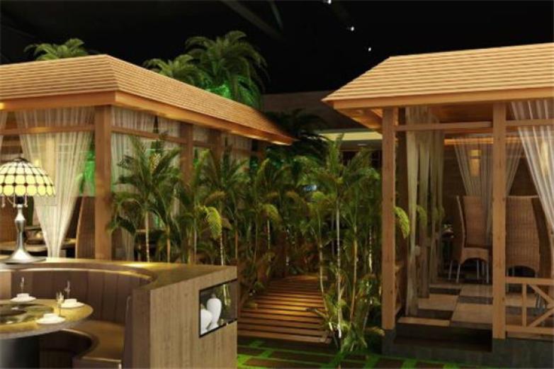 福滿堂酸菜魚(yú)