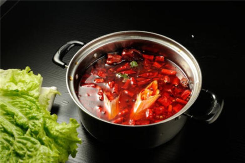 誠意好食寨火鍋