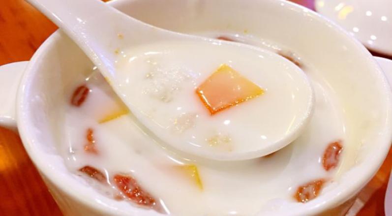 曼谷風(fēng)泰式餐廳