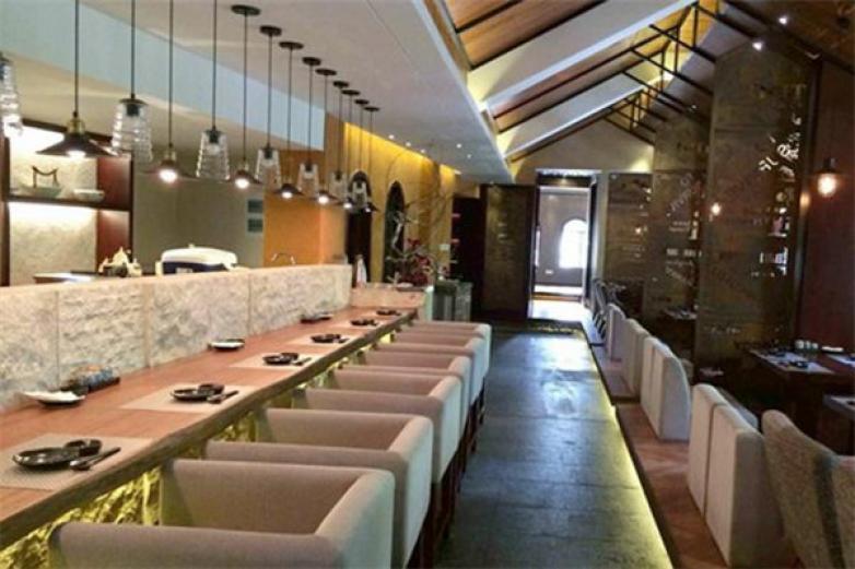 山葵家日本料理