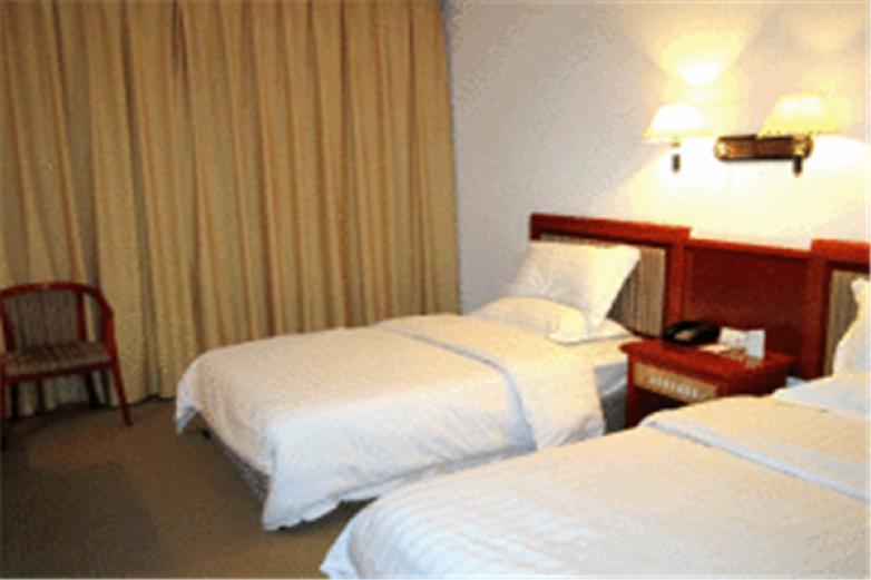 春龍國際大酒店