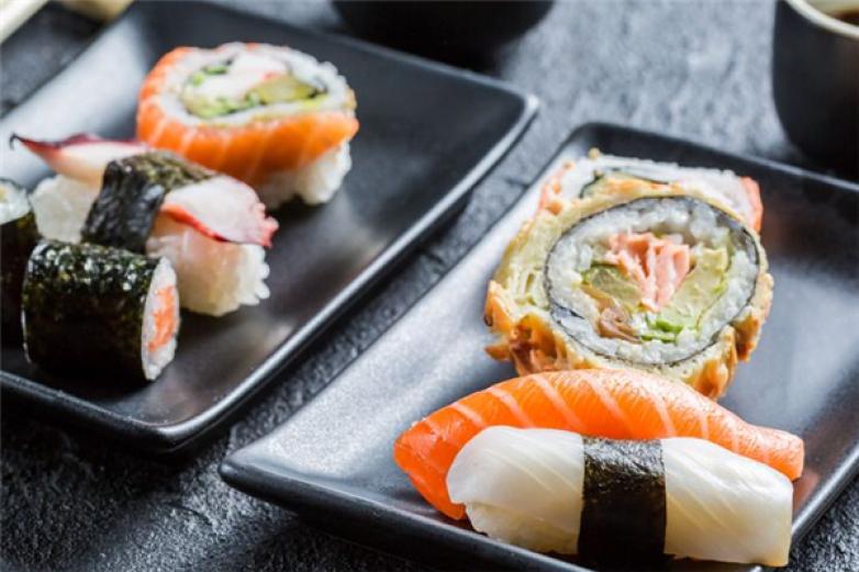 魔丼屋日韓料理