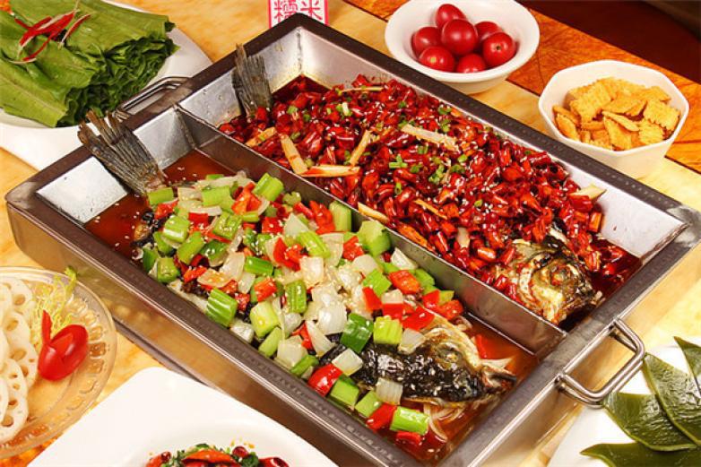 尚漁味時(shí)尚烤魚