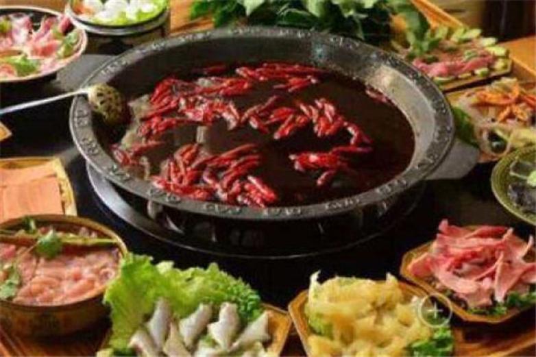蝦囧火鍋