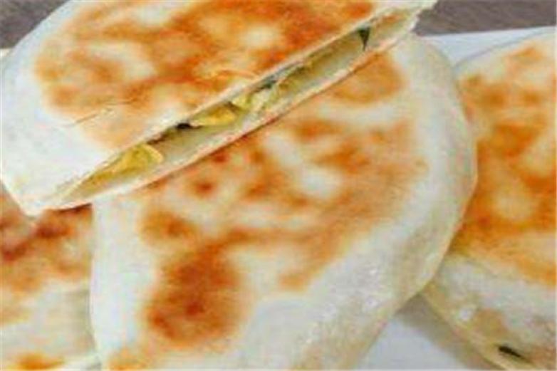 婉約晨語(yǔ)餡餅