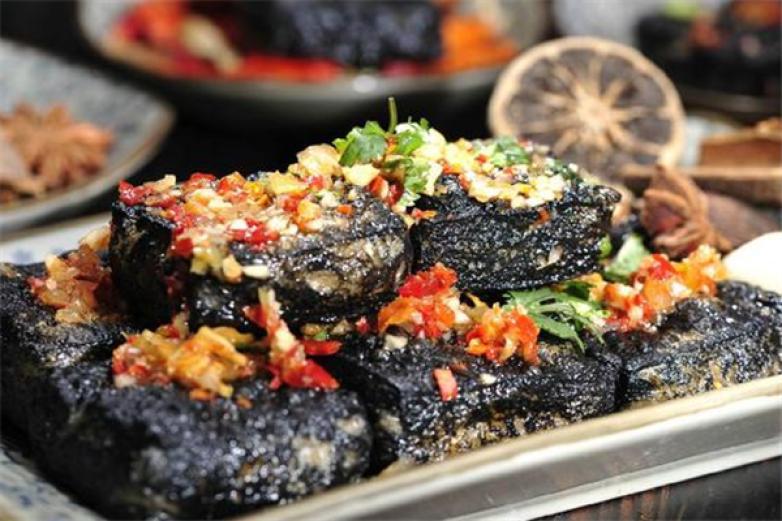 湖南味視創(chuàng)意小吃