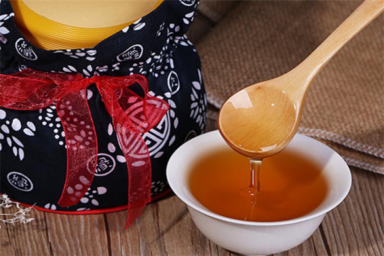 聚農(nóng)蜜芳蜂蜜