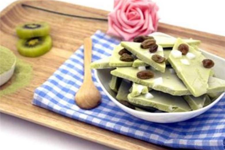 蜜思食客炒酸奶