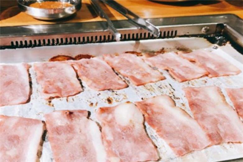 千爐緣自助烤肉