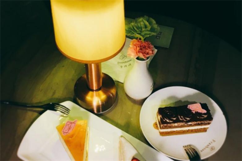 芳博滋法式甜品