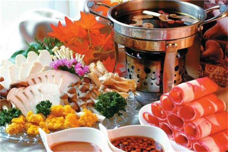 好兒旺時尚火鍋