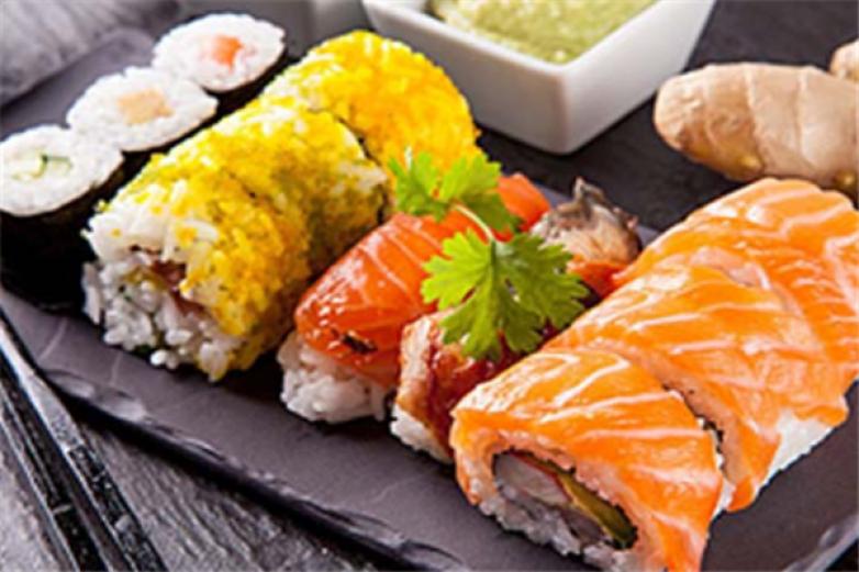 板千回轉(zhuǎn)壽司