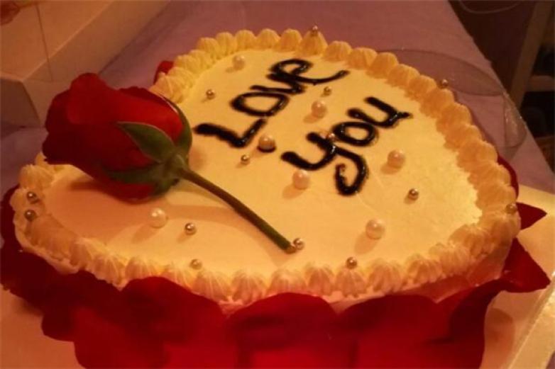 安德莉亞蛋糕店