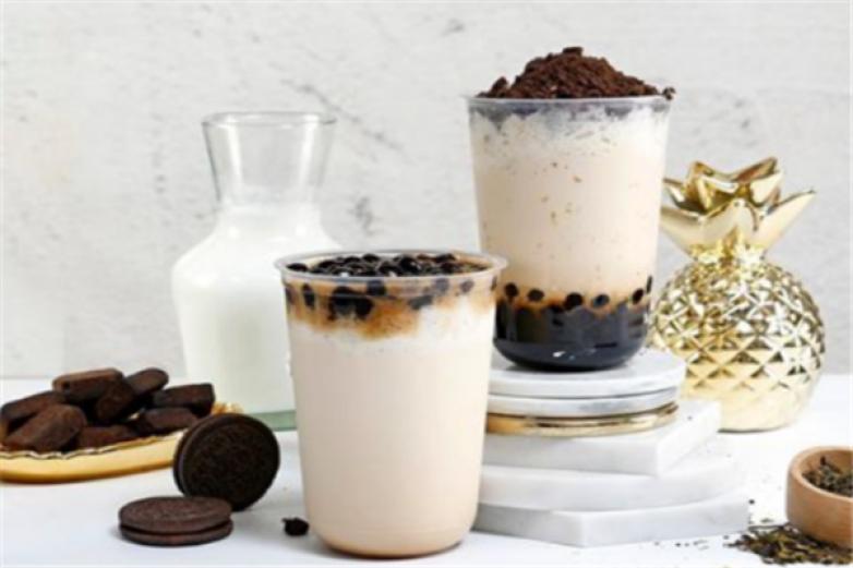 奕生奶茶飲品店