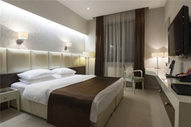 海門光華假日酒店