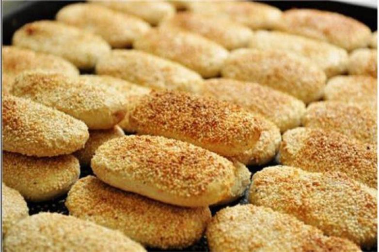 盛益隆老北京燒餅