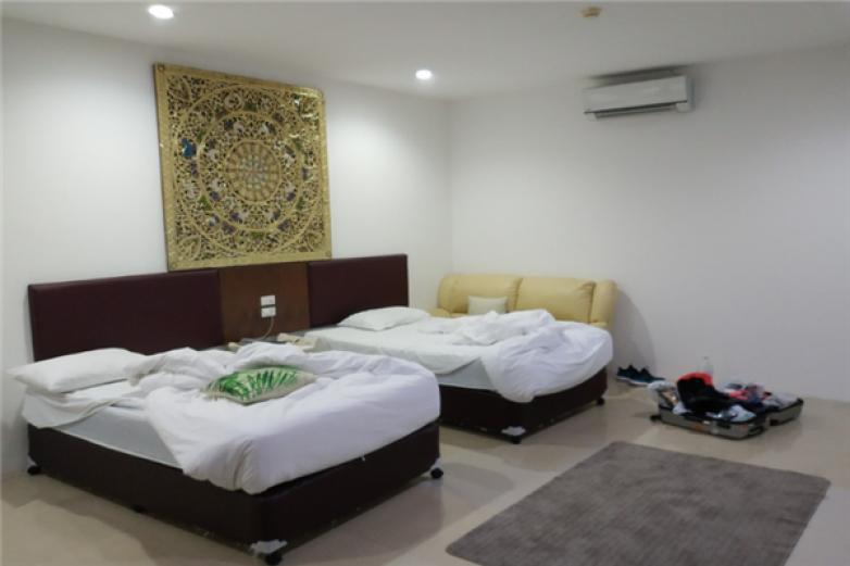 九點(diǎn)國(guó)際酒店