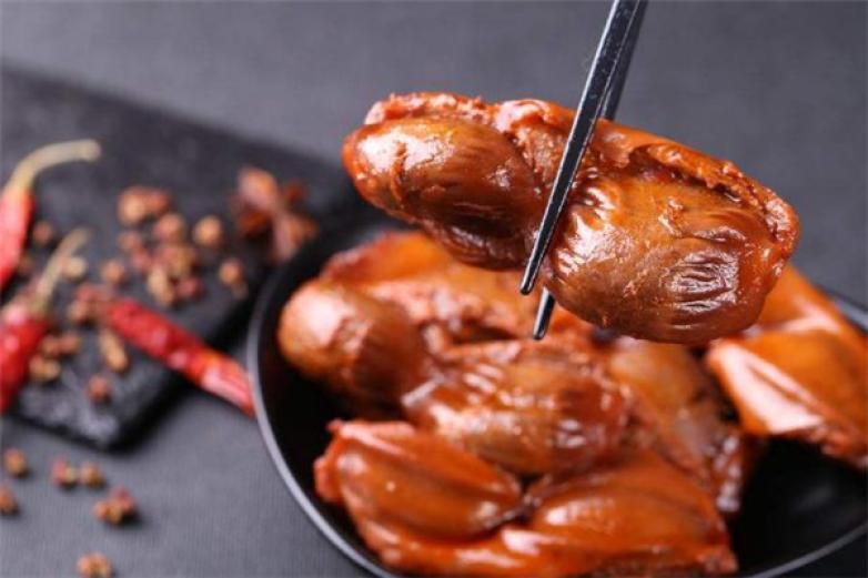 哈誠(chéng)信熟食