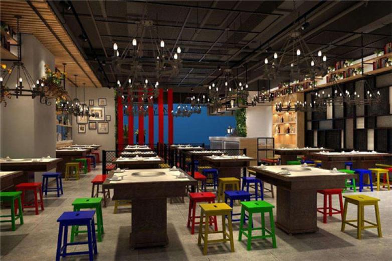 饞二壇小鍋米線