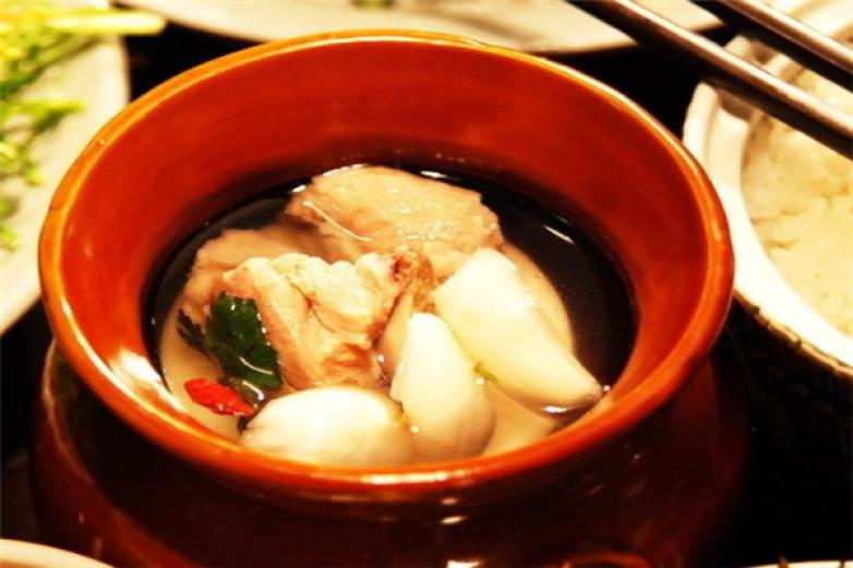 憶罐生態(tài)餐吧