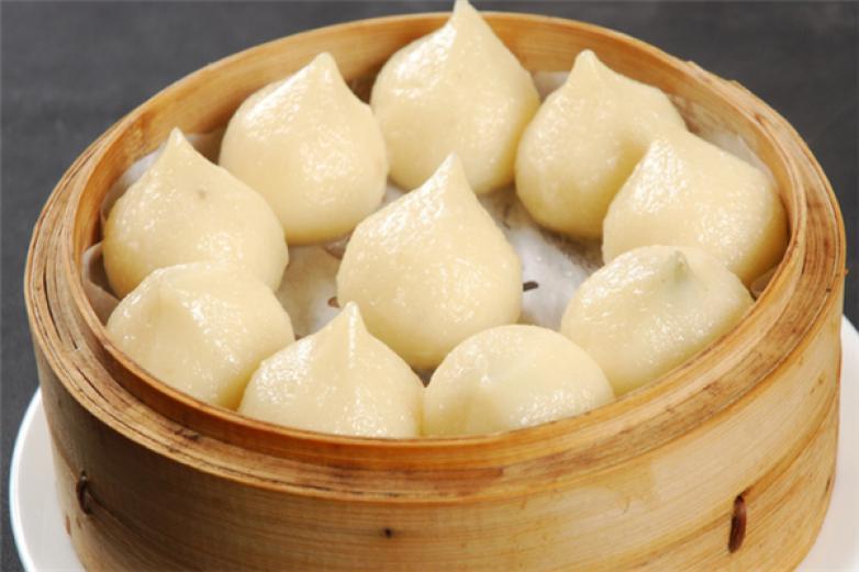 糧匠活餡包點(diǎn)