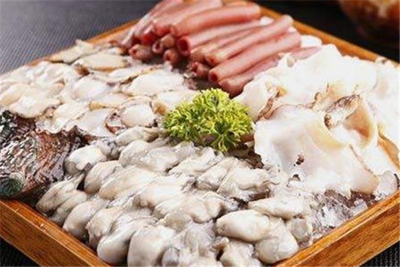 余味兒斑魚火鍋