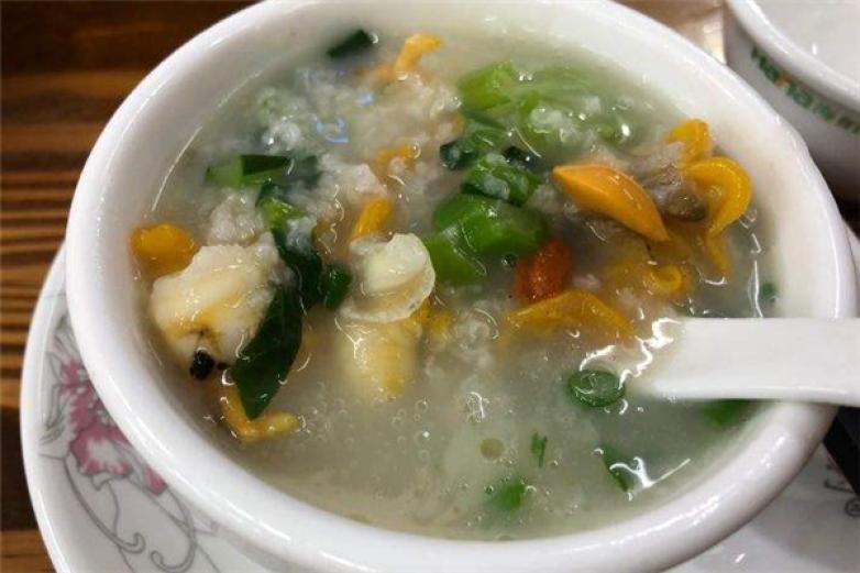 南記食粥坊