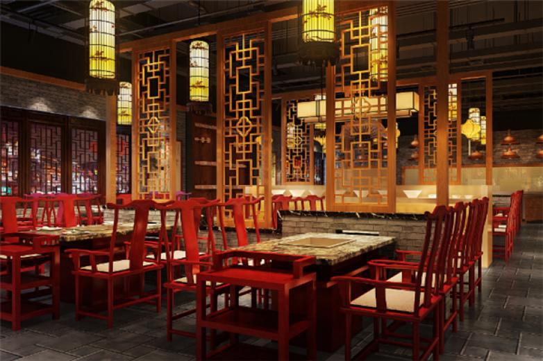 重慶聚福源火鍋