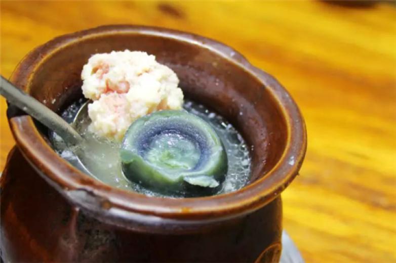 憶罐生態(tài)餐吧