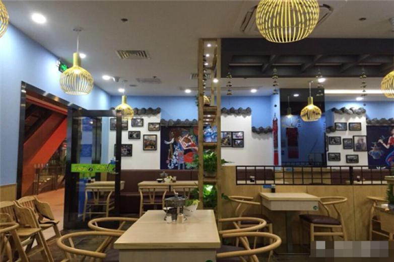 雲(yún)之肴過橋米線