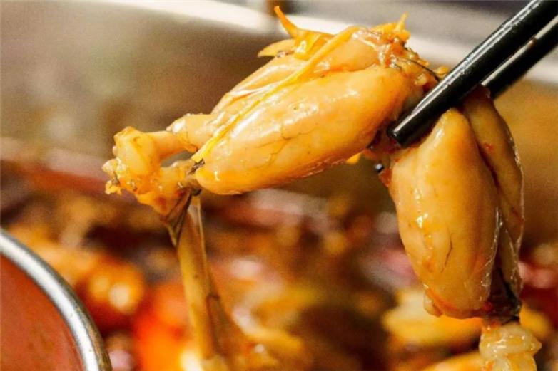 蜀夢美蛙魚頭火鍋